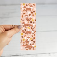Image 2 of Fox Folk Bookmark
