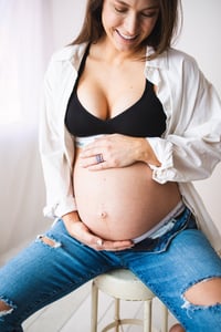 Image 3 of Family session/ Maternity session/Engagement