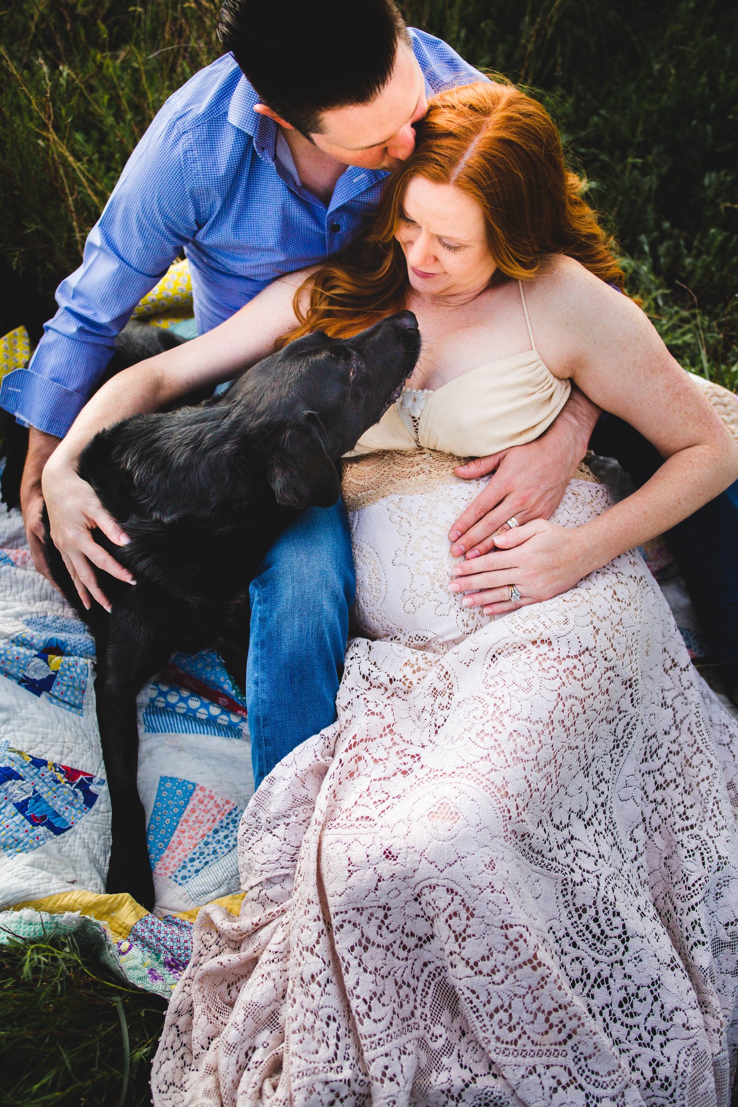 Image of Family session/ Maternity session/Engagement