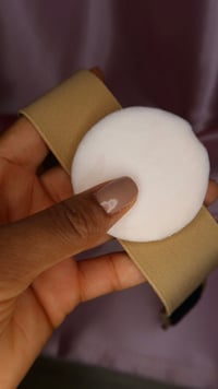 Image 3 of Lojé Beauty Edge Setting Band