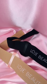 Image 2 of Lojé Beauty Edge Setting Band