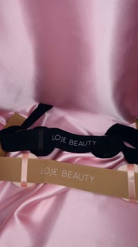 Image 1 of Lojé Beauty Edge Setting Band