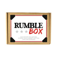 Image 3 of Rumble Box - Wrestling Mystery Box