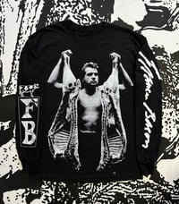 Image 1 of FRANCIS BACON TRIBUTE (LONG SLEEVE)