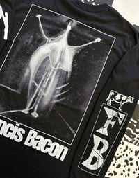 Image 4 of FRANCIS BACON TRIBUTE (LONG SLEEVE)