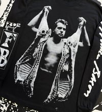 Image 3 of FRANCIS BACON TRIBUTE (LONG SLEEVE)