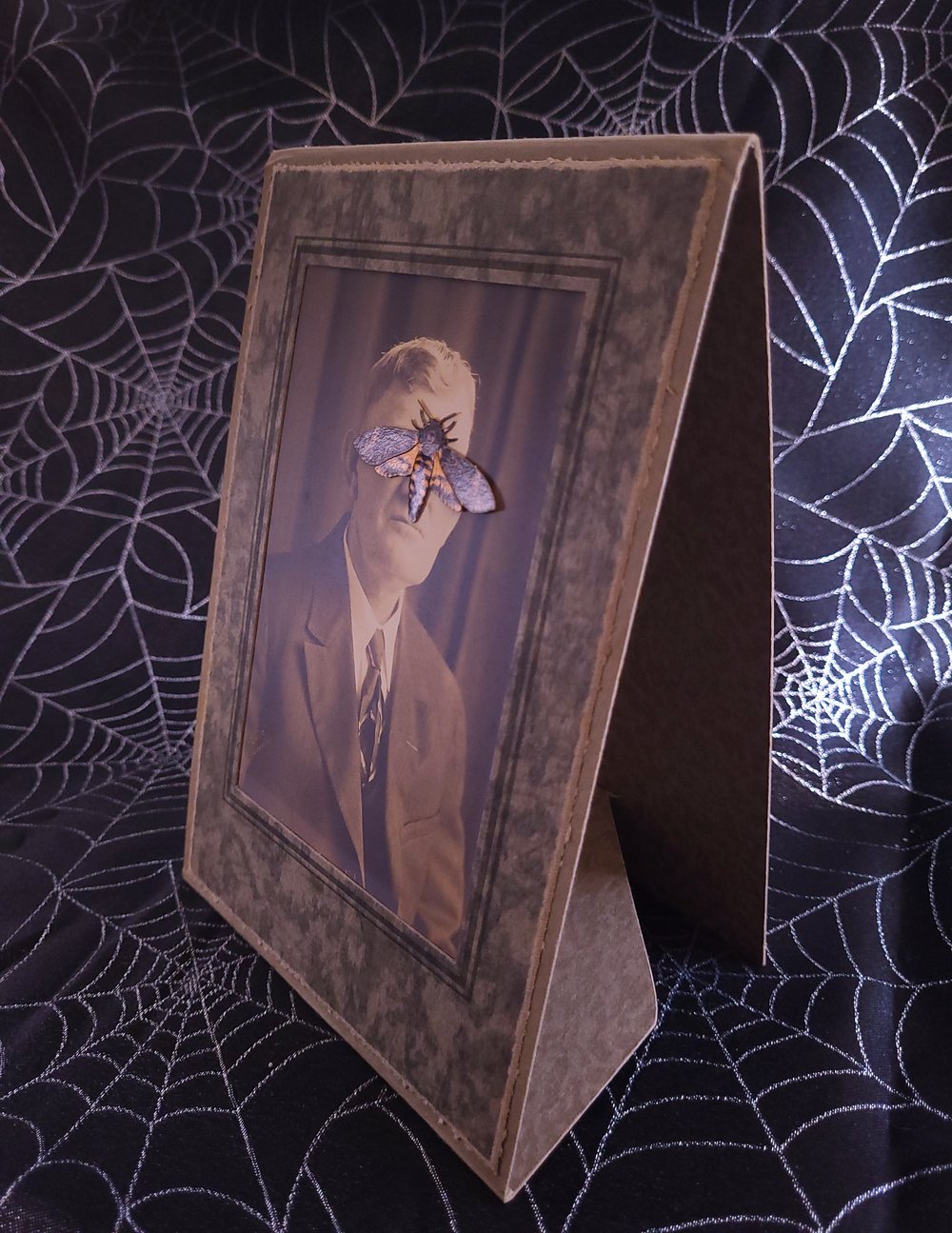 Image of "Enduring Time"