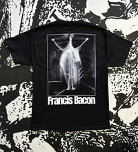 Image 2 of FRANCIS BACON TRIBUTE (SHORT SLEEVE)