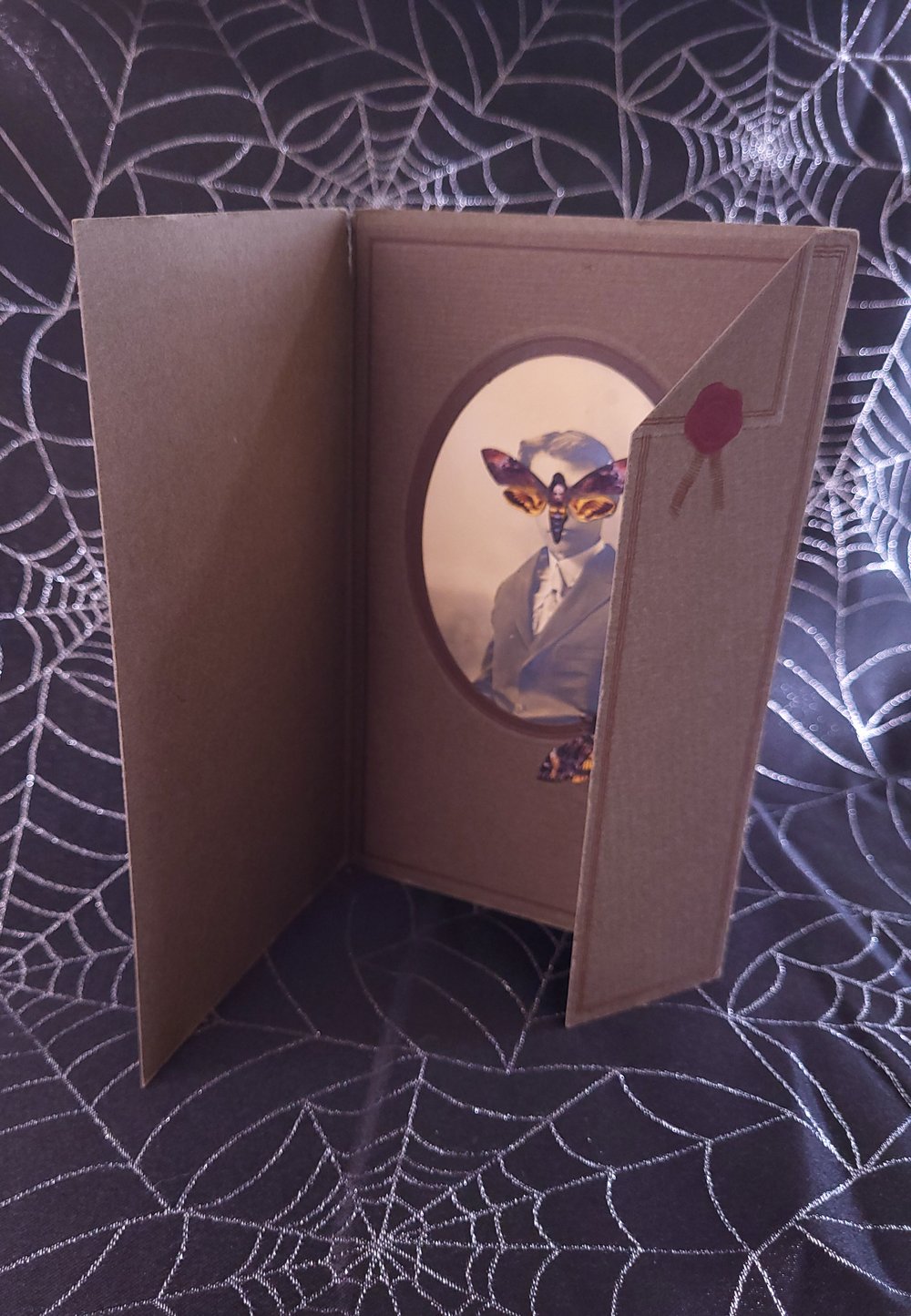 Image of "Sealed Youth"