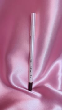 Image 4 of 90s fine lip liner 