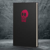 Image 1 of NICK BLINKO - The Haunted Head book - paperback and limited numbered editions