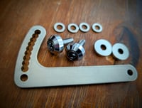 Image 1 of Adjustable Motor Mount Chain Tensioner for Razor