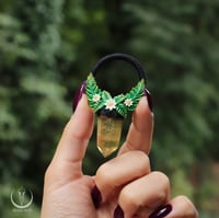 Image 5 of Meadow Spirit necklace