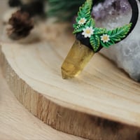 Image 4 of Meadow Spirit necklace