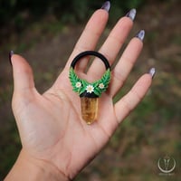 Image 6 of Meadow Spirit necklace