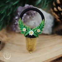 Image 3 of Meadow Spirit necklace
