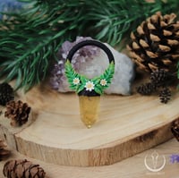 Image 1 of Meadow Spirit necklace