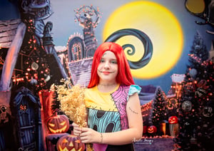 Image of Nightmare Before Mini-Sessions