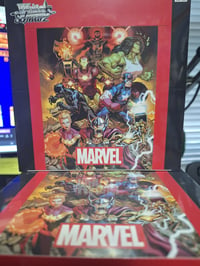 Weiß Schwarz: Marvel Vol. 2