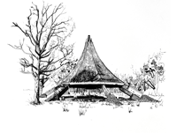 Witch's Hat