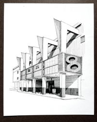 Village 8 Theaters