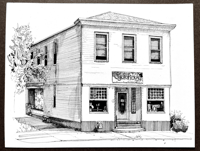 Lydia House
