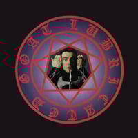 Image 1 of Lubricated Goat "Forces You Don't Understand" LP