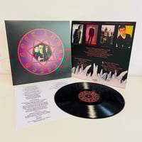 Image 2 of Lubricated Goat "Forces You Don't Understand" LP