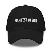 Image 1 of The Flagship Cap - 2 Colors