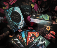 The Lubanko Tarot
