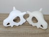 Cubone Skull 3D Printed