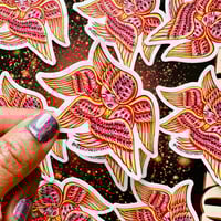 Image 2 of Seraphim sticker