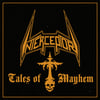 Interceptor - Tales of Mayhem (CD)