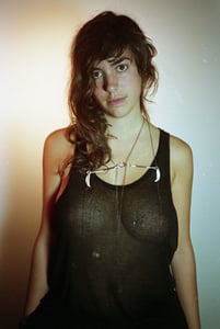 Image of C O Y O T E T E E T H