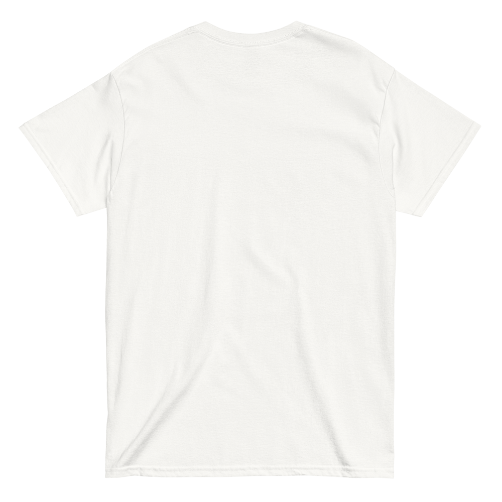 CRUNCHYROLL Logo Tee