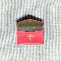 Image 2 of SNAP CARDHOLDER - CORRIDA