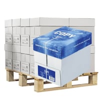 30 Lots Paper A4 80 grams 600000 Sheets