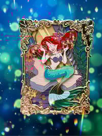 Under the sea 
