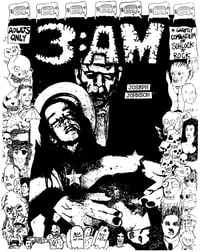 Joseph Johnson - 3:AM