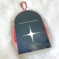 Image 4 of DKOS Quicksand Glitter charm