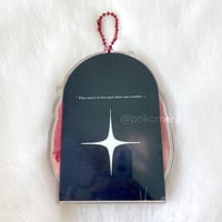 Image 3 of DKOS Quicksand Glitter charm