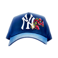 Image 1 of NY FLASH
