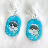Image 4 of ORV Sailor Charms