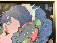 Image 2 of "Venus Flytrap" by YASHIRO Nanaco