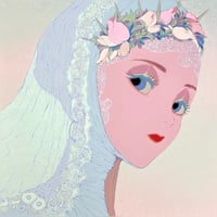 Image 1 of "The Bride" by YASHIRO Nanaco