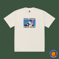 MCGA Tee