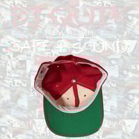 Image 2 of SAFE + SOUND : DJ QUIK 