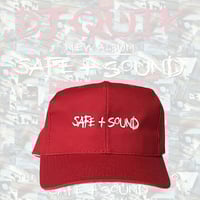 Image 3 of SAFE + SOUND : DJ QUIK 