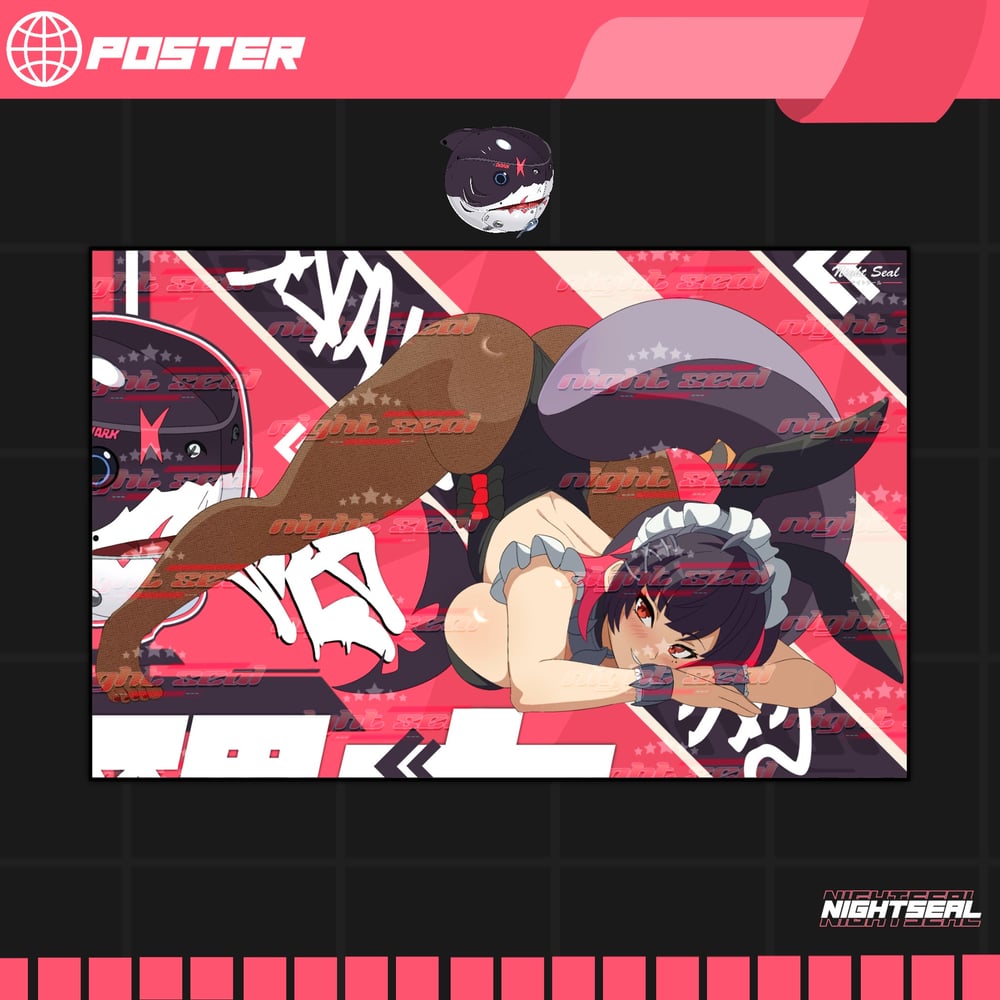 Image of ZZZ V.2 