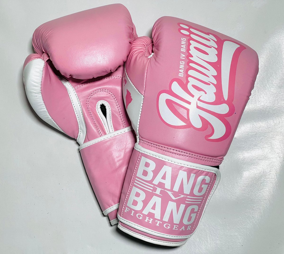 Image of "Hawaii Pink Edition"